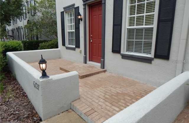 6127 FISHHAWK CROSSING BOULEVARD