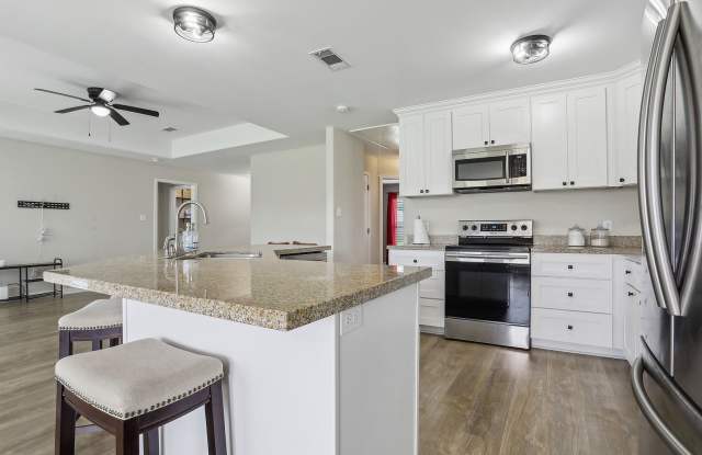 3 bedroom in Ascension Parish-