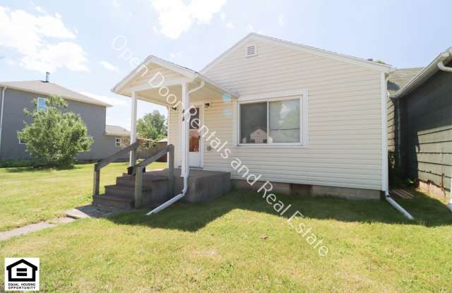 Photo of 2 bedroom on the North Side of Garrett