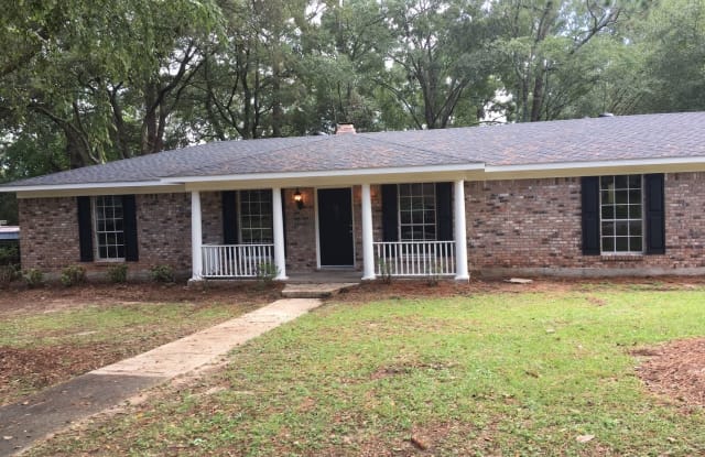 6125 Palomino Drive - 6125 Palomino Dr, Mobile, AL 36693