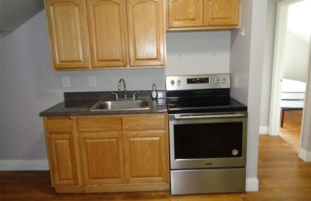 16 Monticello Street