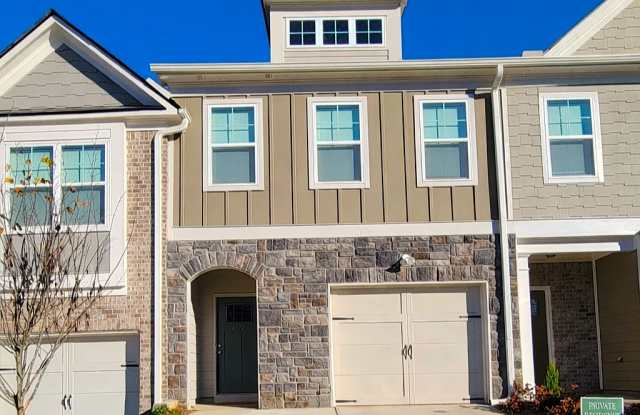 6372 Princeton Ridge Drive