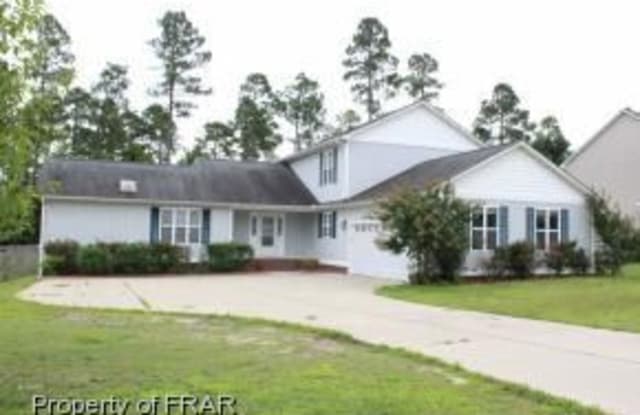 63 Hester Place - 63 Hester Place, Harnett County, NC 28326