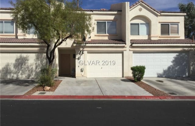 3224 DRAGON FLY Street - 3224 Dragon Fly Street, North Las Vegas, NV 89032