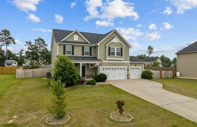 523 N Prince Henry Way