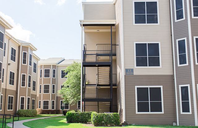 Concord at Allendale Apartments