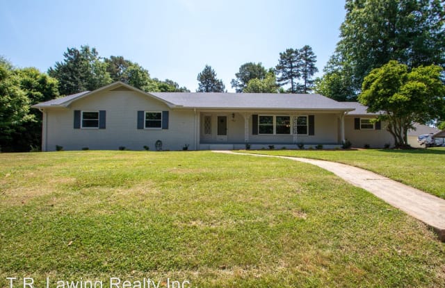 126 Arlington Avenue - 126 Arlington Avenue Southeast, Concord, NC 28025