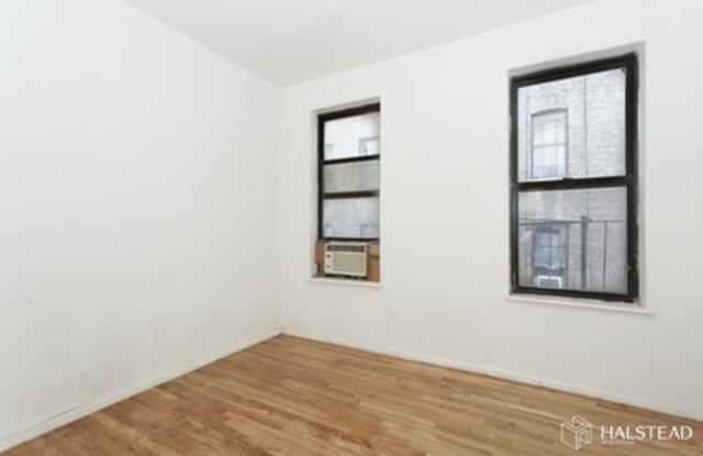 63 West 107th Street - 63 West 107th Street, New York City, NY 10025