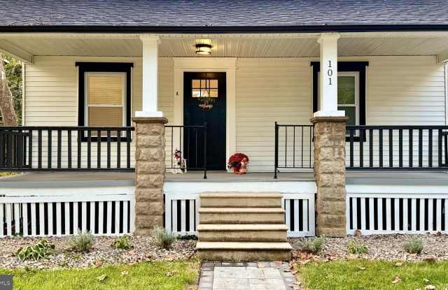 Photo of 101 JEFFERSON Avenue