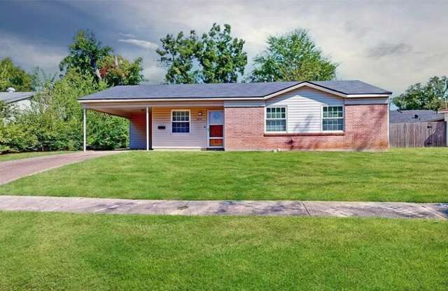 3229 Galaxy Drive
