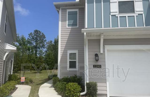 1180 Beach Dune Dr - 1180 Beach Dune Drive, Jacksonville, FL 32233