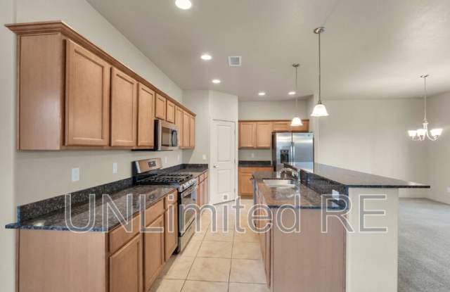 2539 West Josselyn Drive