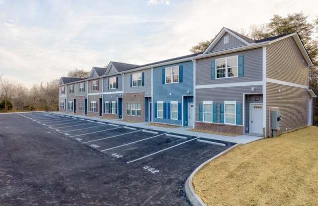 Photo of 454 East Norton Road - 1