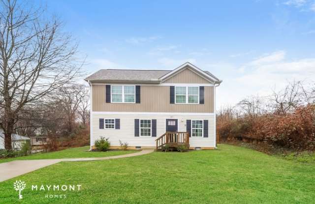 1511 Holly Leaf Avenue