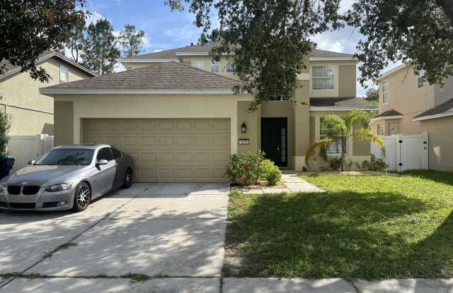 1079 Purple Flower Court
