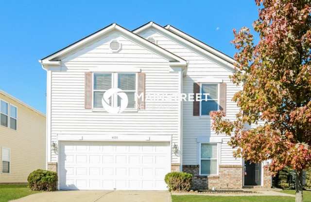 4158 Congaree Drive