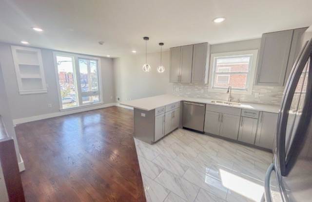 49 Rocco St First Floor