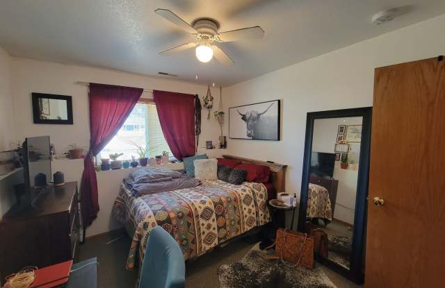 2010 Washington Street