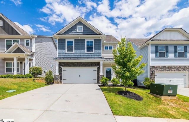 208 Bromley Fold Lane - 208 Bromley Fold Lane, Greenville County, SC 29680