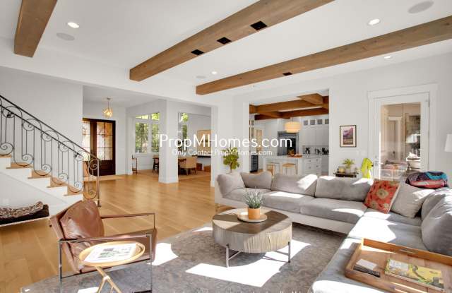 Updated Luxury Retreat in Lake Grove - Four Bedrooms!