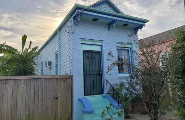 2612 St Ann St - 2612 Saint Ann Street, New Orleans, LA 70119