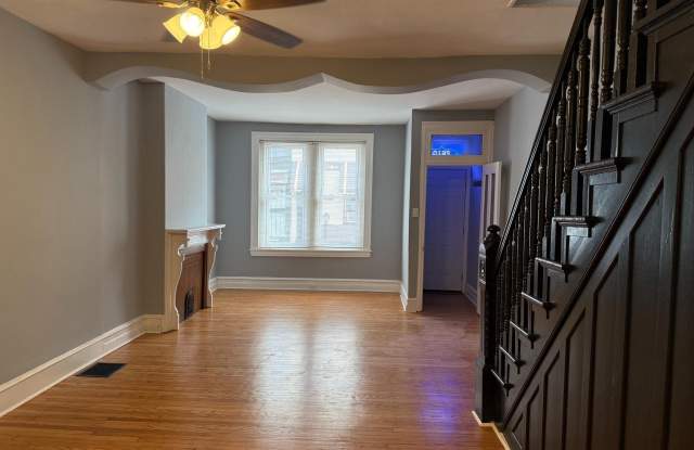 2610 N BOUVIER STREET