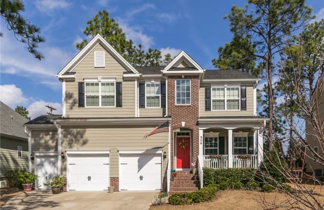 956 Micahs Way - 956 Micahs Way North, Harnett County, NC 28390