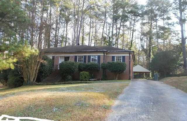 Photo of 1832 King George Lane SW