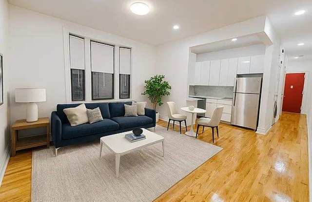 160 Wadsworth Avenue