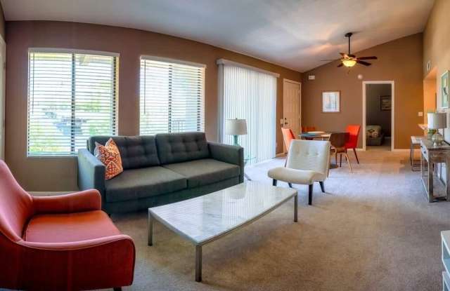 Photo of 351 N Hermosa Drive unit: 2A2