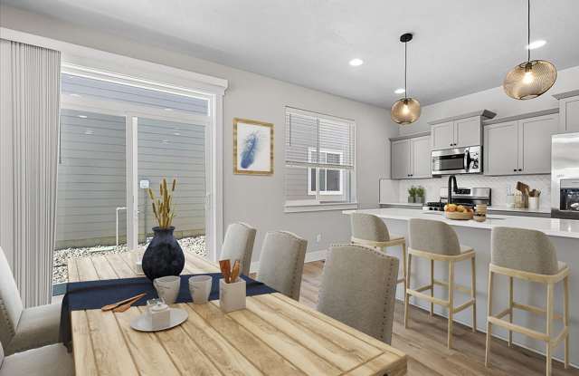 Experience Spacious Luxury: 4 Bedroom, 3 Bath Two-Story Rental Home Awaits