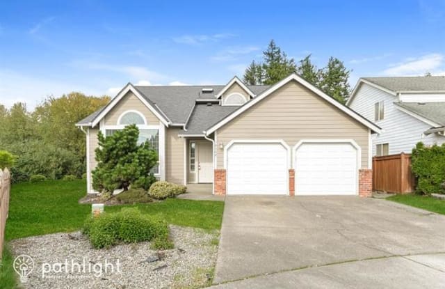 18308 Southeast 260th Place - 18308 Southeast 260th Place, Covington, WA 98042