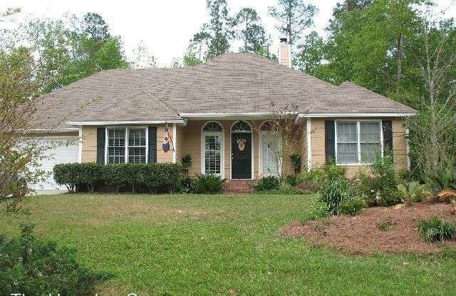 405 Shirley Place - 405 Shirley Place, Valdosta, GA 31605