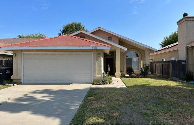 NE Visalia home coming soon