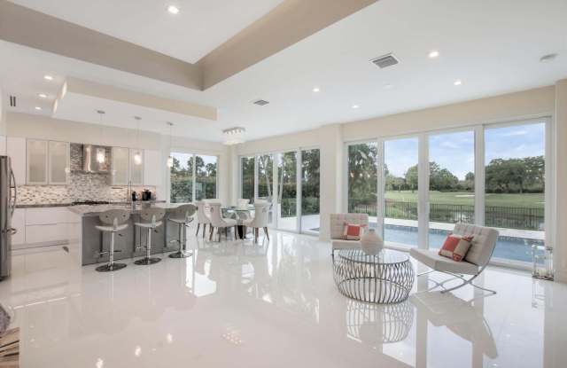 124 Golf Village Boulevard
