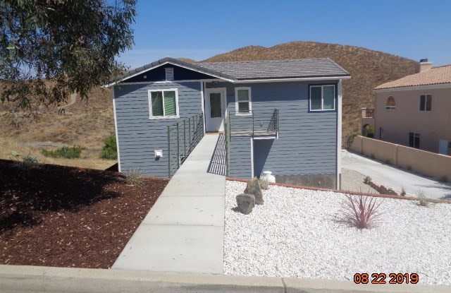 22164 Vacation Drive