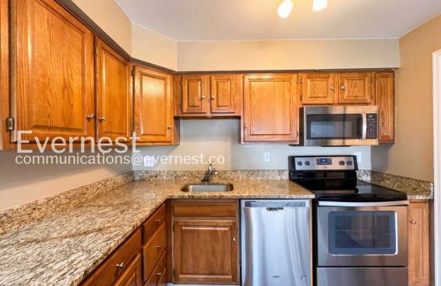12043 West Cross Drive
