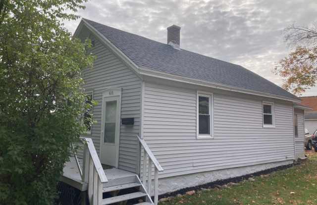 2 Bed 1 Bath Single Family Home in Wausau