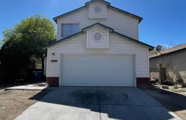 1745 Starridge Way - 1745 Starridge Way, Sunrise Manor, NV 89142