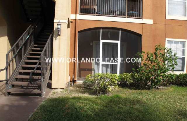 2 bd / 2 ba in Palms Club Community !