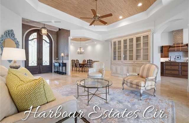 11105 Harbour Estates CIR