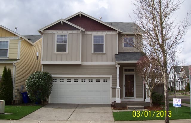 259 North East 57th Avenue - 259 NE 57th Ave, Hillsboro, OR 97124