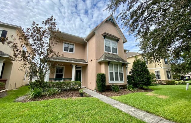 12754 BIDEFORD AVENUE - 12754 Bideford Avenue, Horizon West, FL 34786