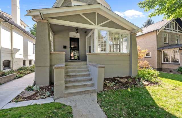 Photo of 570 N Gilpin St