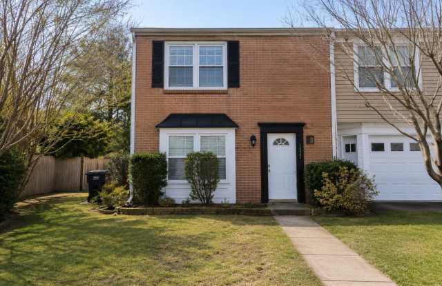 1821 West Durham