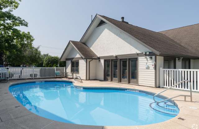 Photo of AVIA Lofts at Maple Road