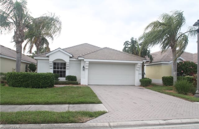 2543 Woodbourne Place - 2543 Woodbourne Place, Cape Coral, FL 33991