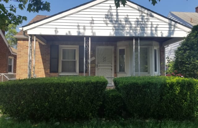 7683 Greenview Ave - 7683 Greenview Avenue, Detroit, MI 48228