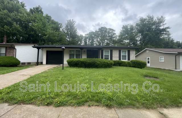 11524 Altozano Ln - 11524 Altozano Lane, St. Louis County, MO 63033