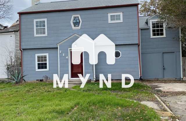 254 Quentin Dr